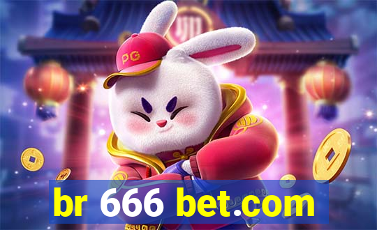 br 666 bet.com